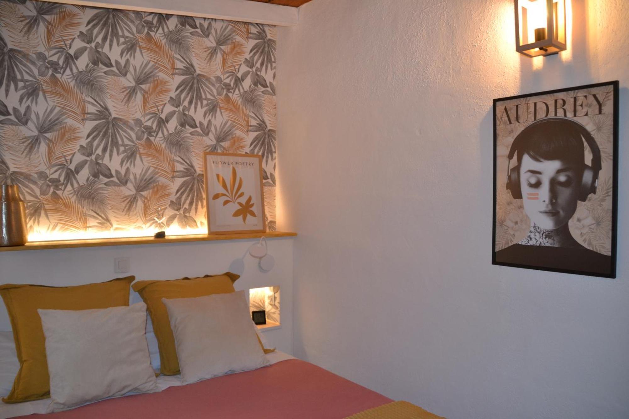 Suite 85, Villa Boutique Privada Con Piscina อิคอดเดลอสวินอส ภายนอก รูปภาพ